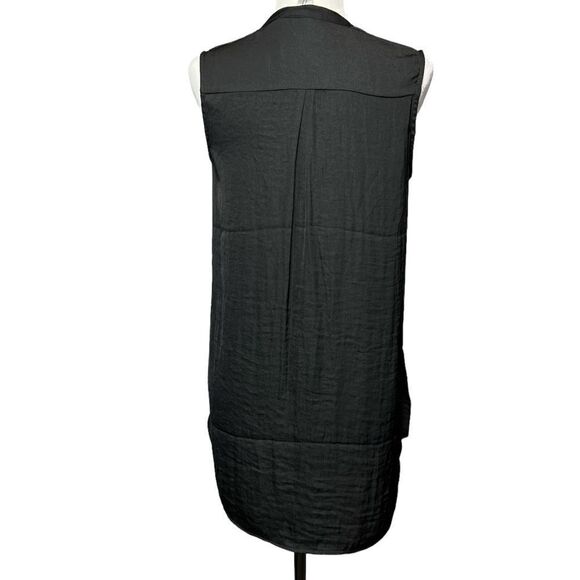 𝅺🆕 Joie Satin Tunic Sleeveless Top - Picture 3 of 8